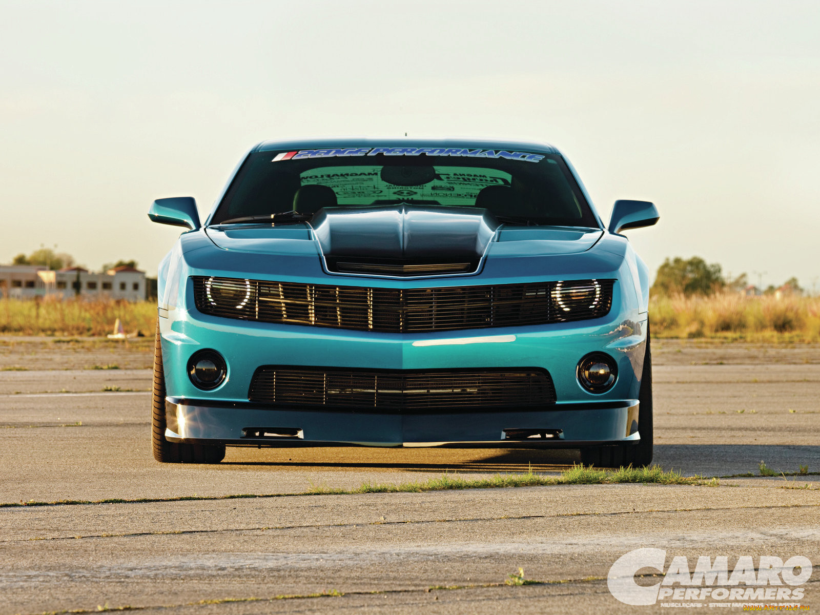 2010, chevy, camaro, 